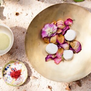 Persian Exfoliator