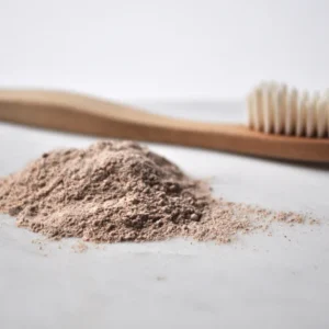 Tooth Powder